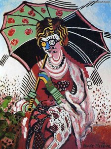 Untitled (3527) — Francis Picabia