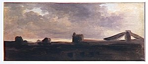 Ciel Et Toits — Pierre De Valenciennes
