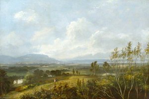 Prospect Of Belfast — Hugh Frazer