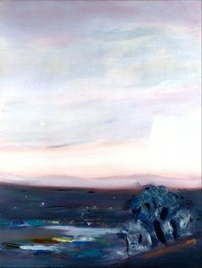 Evening — Michelle Allan