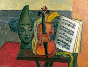 Sonata — Mark Gertler