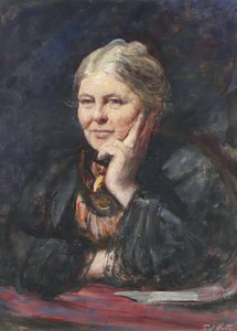 Charlotte Mason (1842–1923)