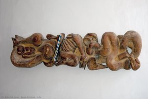 Life — Lubo Kristek