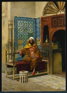 The Smoker