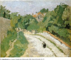Untitled (3816) — Gwen John