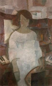 Carmen Barradas — Rafael Barradas