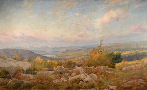 Cumberland Hills