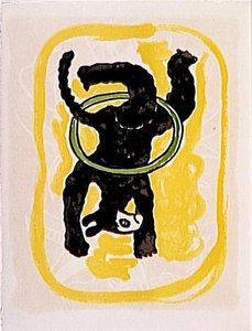 'the Album ''circus''' (50) — Фернан Леже, Geometric Abstraction