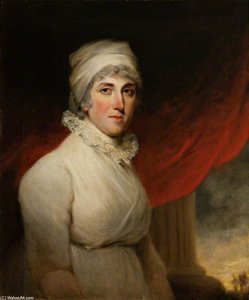 Mary Bristow