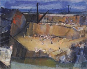 Quarry Pool