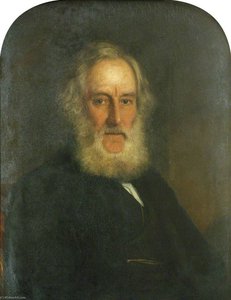 William Frederick Rock (1802–1890)