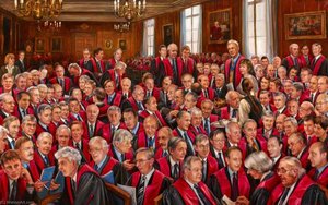 The Court Of Examiners, 2000 — Jane Allison
