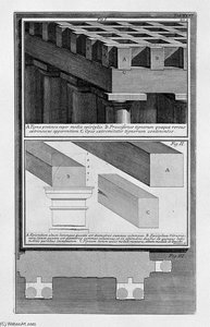 Details — Giovanni Battista Piranesi