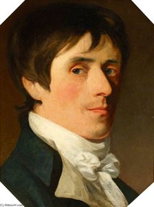 Self Portrait