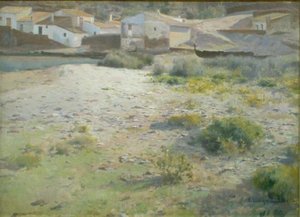 Paisaje (11) — Eliseo Meifrèn I Roig