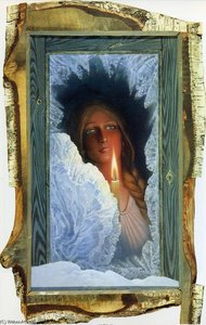 Expectation — Konstantin Alexeyevich Vasilyev