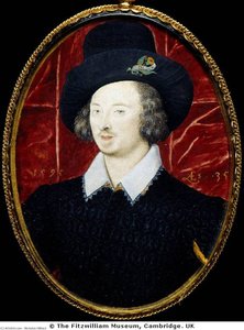 Sir Henry Slingsby