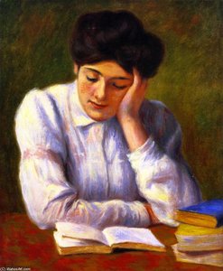 The Romance — Federico Zandomeneghi