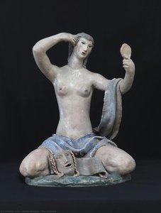 The Comedy — Dante Marozzi