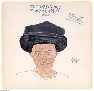 The Big D Sings Mingering Mike — Mingering Mike