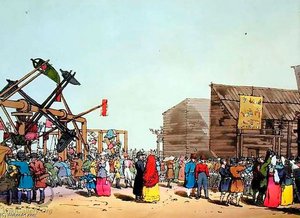 Katcheli — John Augustus Atkinson
