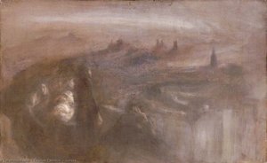 Aurora — Eugène Anatole Carrière