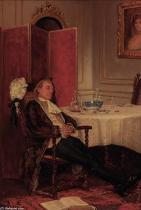 A Moment's Rest