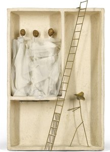 Untitled (932) — Fausto Melotti