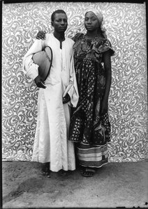 Untitled — Seydou Keïta
