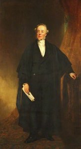 Sir John Bent (1793–1857)