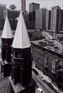 Untitled ( 46), Atlanta Historical Society — Martin Stupich