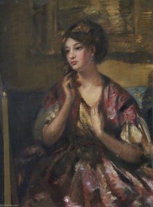 Reflections — David Muirhead