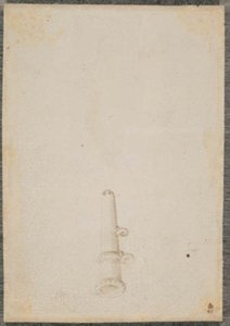 Child's Flute — Hans Baldung