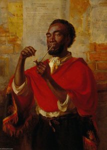 The Pipe Of Freedom — Thomas Stuart Smith