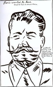 Untitled (450) — Raymond Pettibon