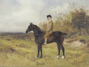 Sir Thomas Fermor Hesketh (1881–1944), 1st Baron Hesketh of Hesketh