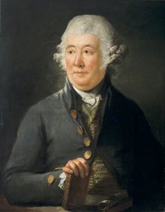 Sir William Chambers (1722–1796)