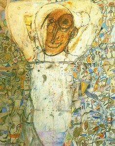 Untitled (658) — Alfonso Fraile