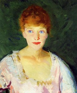Lucie — George Wesley Bellows