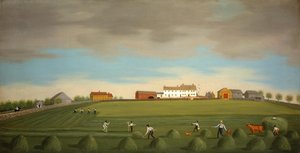 Ralph Wheelock's Farm