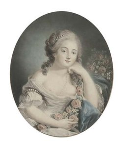 L'agreable Négligé; And Compagne De Pomone — Jean-françois Janinet