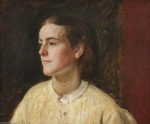 Clara Evelyn Mordan