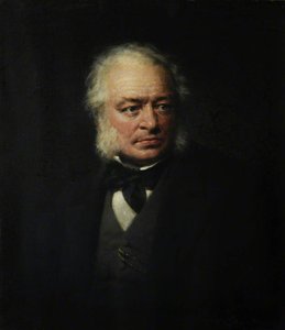 Archibald Mackay (1801–1883)