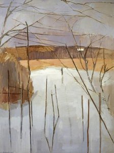 Pond