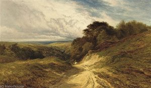 Crockham, Edenbridge, Kent — Arthur Gilbert
