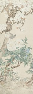 Ode To Peace — Tian Shiguang