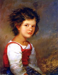 Roman Girl — James Edward Freeman