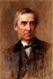 James Anthony Froude — George Reid