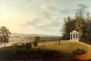 The Temple, 28 January 1830