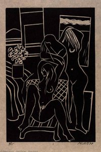 Three Sisters — Matt Phillips